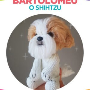 Apostila Shithzu Bartolomeu