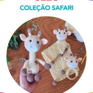 E-book Cléo - Coleção Safari