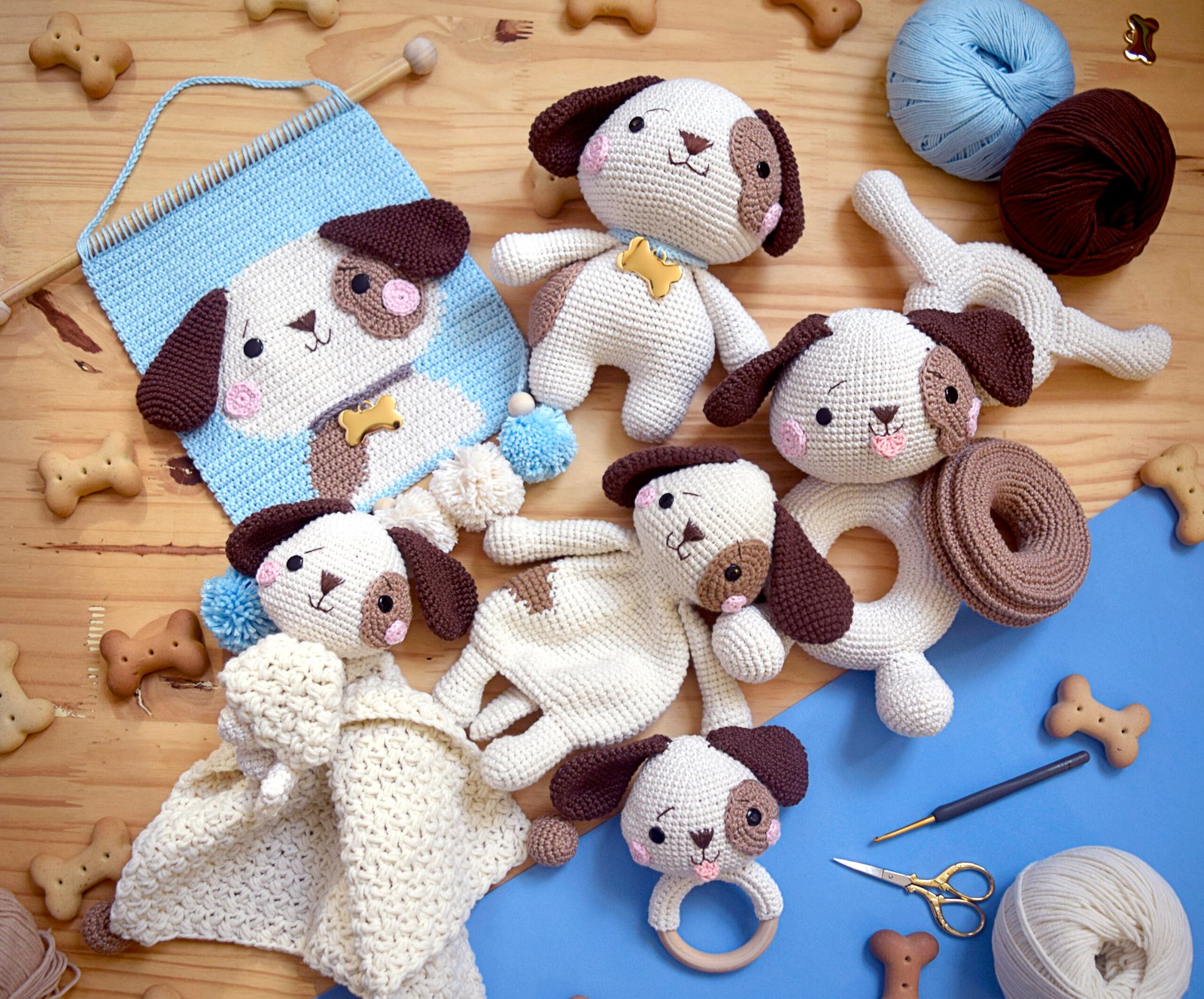 Combo com 04 Apostilas da Coleção Aumigos - Imagem 2