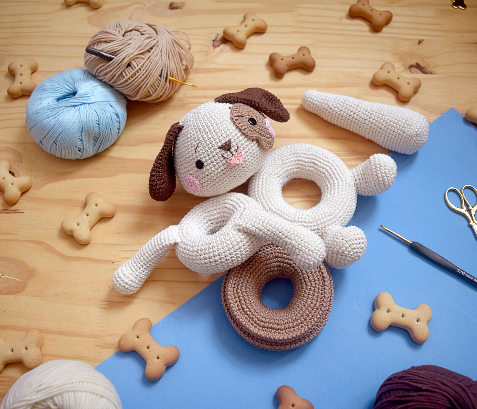 Apostila brinquedo de encaixe - Coleção Aumigos - Imagem 3