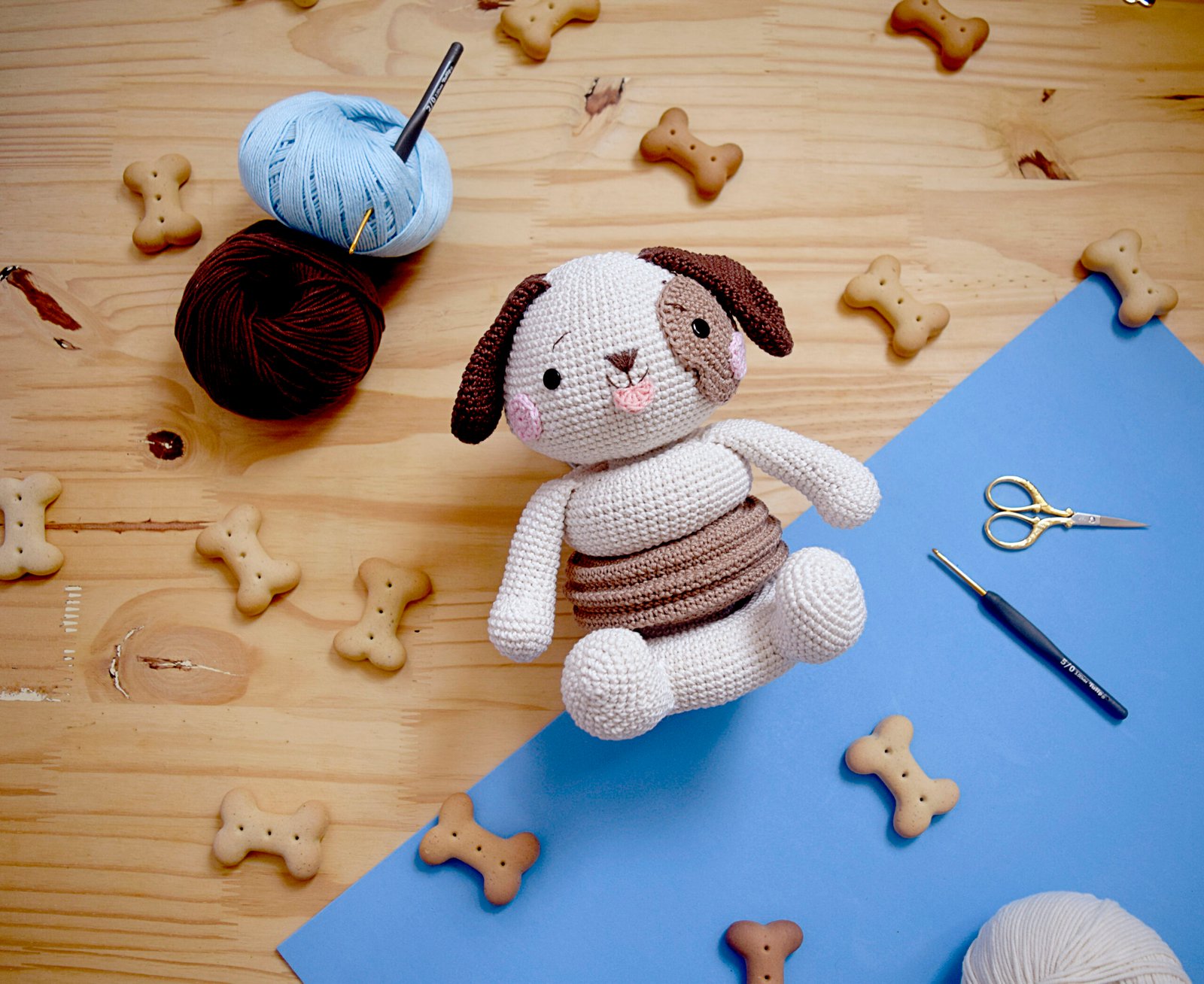 Apostila brinquedo de encaixe - Coleção Aumigos - Imagem 4