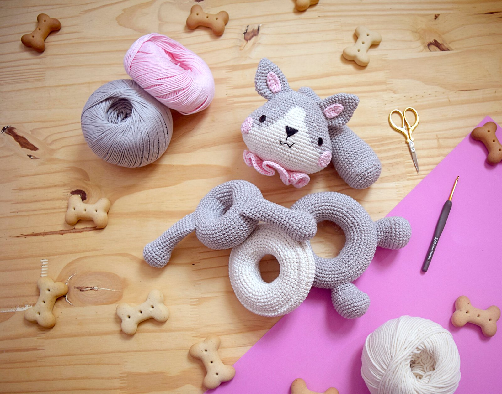 Apostila brinquedo de encaixe - Coleção Aumigos - Imagem 7