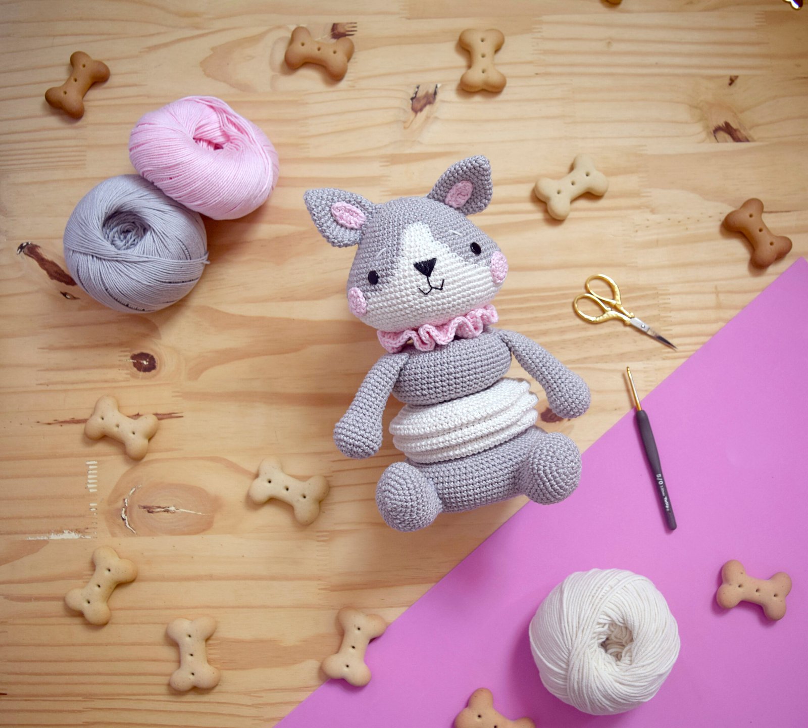 Apostila brinquedo de encaixe - Coleção Aumigos - Imagem 8