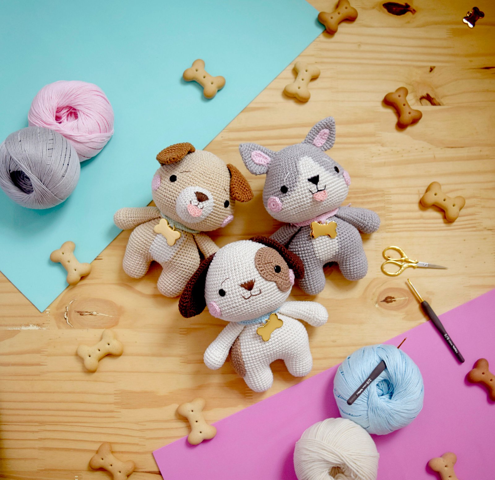 Combo com 04 Apostilas da Coleção Aumigos - Imagem 8