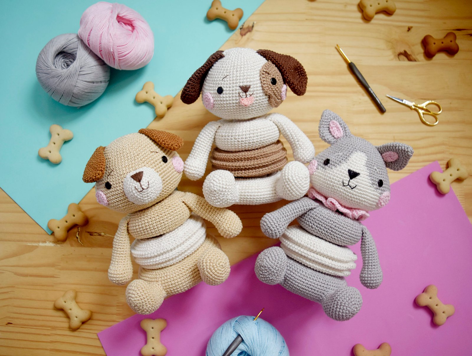 Apostila brinquedo de encaixe - Coleção Aumigos