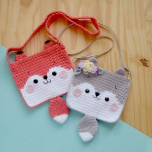 Bolsa Raposinha