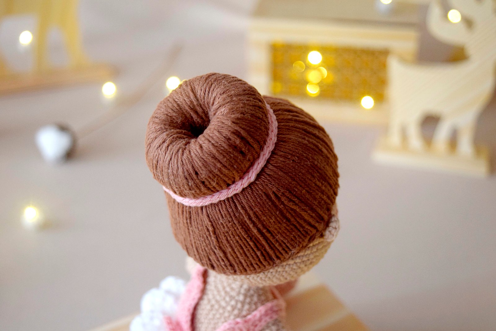 E-book Sonhos Natalinos - By Liga do Amigurumi - Imagem 18