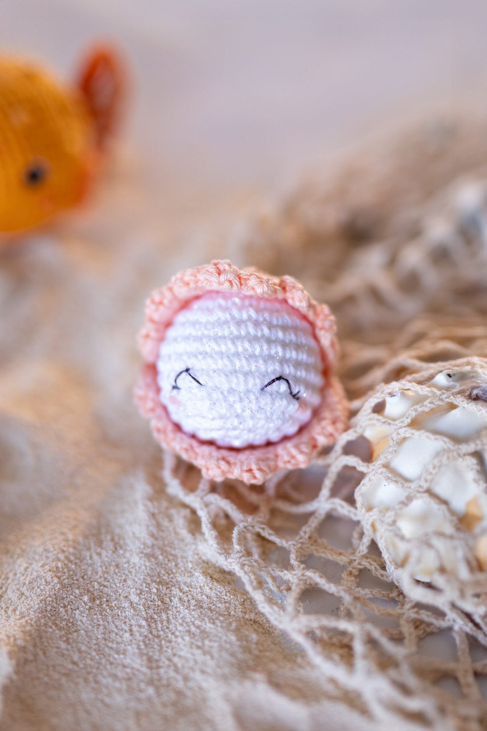 E-book Encantos do Mar - By Liga do Amigurumi - Imagem 9