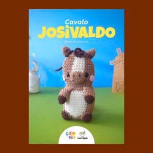 Dengosos na Fazenda - Cavalo Josivaldo
