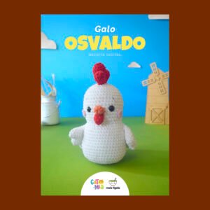 Dengosos na Fazenda - Galo Osvaldo