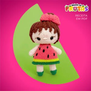 Salada de frutas - Melancia