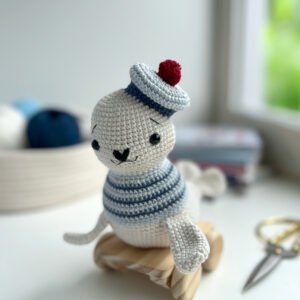 Apostilas Jules - a foca