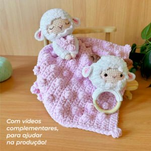 Combo apostilas Beth e Beto - Imagem 5