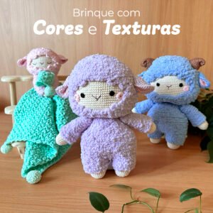 Combo apostilas Beth e Beto - Imagem 13